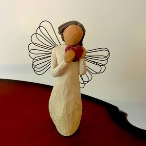 Willow Tree Angel